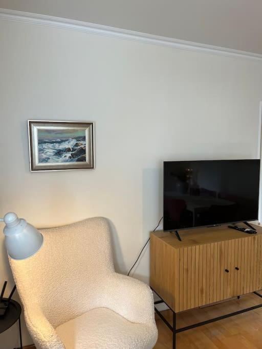 Charming 3 Bedroom Apartment Akureyri Exterior foto