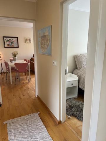 Charming 3 Bedroom Apartment Akureyri Exterior foto