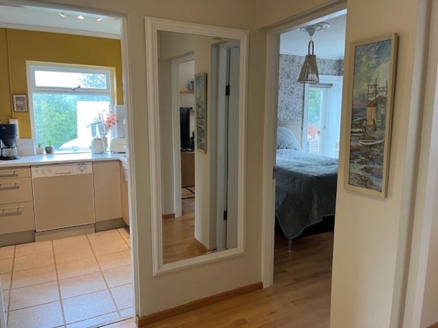 Charming 3 Bedroom Apartment Akureyri Exterior foto